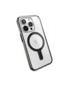 Kup Etui Speck Presidio Perfect-Clear ClickLock MagSafe Apple iPhone 15 Pro (Clear/Frosted Black/Slate Grey) - SPK529 - {ean13} - Sklep Home Screen