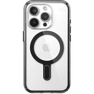 Kup Etui Speck Presidio Perfect-Clear ClickLock MagSafe Apple iPhone 15 Pro (Clear/Frosted Black/Slate Grey) - SPK529 - {ean13} - Sklep Home Screen