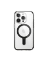 Kup Etui Speck Presidio Perfect-Clear ClickLock MagSafe Apple iPhone 15 Pro (Clear/Frosted Black/Slate Grey) - SPK529 - {ean13} - Sklep Home Screen