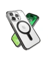 Kup Etui Speck Presidio Perfect-Clear ClickLock MagSafe Apple iPhone 15 Pro (Clear/Frosted Black/Slate Grey) - SPK529 - {ean13} - Sklep Home Screen