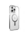 Kup Etui Speck Presidio Perfect-Clear ClickLock MagSafe Apple iPhone 15 Pro Max (Clear/Chrome Finish/Serene Silver) - SPK530 - {ean13} - Sklep Home Screen
