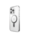 Kup Etui Speck Presidio Perfect-Clear ClickLock MagSafe Apple iPhone 15 Pro Max (Clear/Chrome Finish/Serene Silver) - SPK530 - {ean13} - Sklep Home Screen