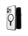 Buy Speck Presidio Perfect-Clear ClickLock MagSafe Apple iPhone 15 Pro Max (Clear/Frosted Black/Slate Grey) - SPK531 - {ean13} - Home Screen Store Europe