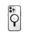 Kup Etui Speck Presidio Perfect-Clear ClickLock MagSafe Apple iPhone 15 Pro Max (Čirý/Matně černý/Antracitově šedý) - SPK531 - {ean13} - Sklep Home Screen