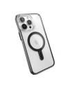 Kup Etui Speck Presidio Perfect-Clear ClickLock MagSafe Apple iPhone 15 Pro Max (Čirý/Matně černý/Antracitově šedý) - SPK531 - {ean13} - Sklep Home Screen