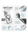 Buy Speck Presidio Perfect-Clear ClickLock MagSafe Apple iPhone 15 Pro Max (Clear/Frosted Black/Slate Grey) - SPK531 - {ean13} - Home Screen Store Europe