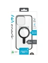 Buy Speck Presidio Perfect-Clear ClickLock MagSafe Apple iPhone 15 Pro Max (Clear/Frosted Black/Slate Grey) - SPK531 - {ean13} - Home Screen Store Europe