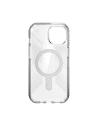 Buy Speck Presidio Perfect-Clear Grip ClickLock MagSafe Apple iPhone 15 (Clear/Chrome Finish/Serene Silver) - SPK532 - {ean13} - Home Screen Store Europe