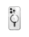 Kup Etui Speck Presidio Perfect-Clear Grip ClickLock MagSafe Apple iPhone 15 Pro (Clear/Chrome Finish/Serene Silver) - SPK533 - {ean13} - Sklep Home Screen