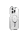 Kup Etui Speck Presidio Perfect-Clear Grip ClickLock MagSafe Apple iPhone 15 Pro (Čirý/Chromový povrch/Světlé stříbro) - SPK533 - {ean13} - Sklep Home Screen