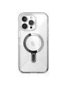 Kup Etui Speck Presidio Perfect-Clear Grip ClickLock MagSafe Apple iPhone 15 Pro Max (Clear/Chrome Finish/Serene Silver) - SPK535 - {ean13} - Sklep Home Screen