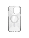 Kup Etui Speck Presidio Perfect-Clear Grip ClickLock MagSafe Apple iPhone 15 Pro Max (Clear/Chrome Finish/Serene Silver) - SPK535 - {ean13} - Sklep Home Screen