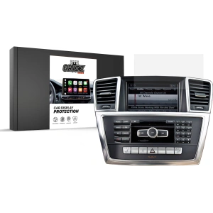 Kup Folia matowa GrizzGlass CarDisplay Protection do Mercedes ML W166 (2011-2015) - GRZ6738 - {ean13} - Sklep Home Screen