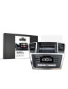 Buy Matte GrizzGlass CarDisplay Protection Mercedes ML W166 (2011-2015) - GRZ6738 - {ean13} - Home Screen Store Europe