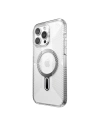Kup Etui Speck Presidio Perfect-Clear Grip ClickLock MagSafe Apple iPhone 15 Pro Max (Clear/Chrome Finish/Serene Silver) - SPK535 - {ean13} - Sklep Home Screen