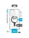 Kup Etui Speck Presidio Perfect-Clear Grip ClickLock MagSafe Apple iPhone 15 Pro Max (Clear/Chrome Finish/Serene Silver) - SPK535 - {ean13} - Sklep Home Screen