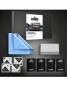 Buy Matte GrizzGlass CarDisplay Protection Mercedes ML W166 (2011-2015) - GRZ6738 - {ean13} - Home Screen Store Europe