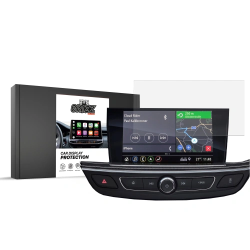 Kup GrizzGlass CarDisplay Protection folie mată pentru Opel Insignia B 2018 - GRZ6739 - {ean13} - Sklep Home Screen