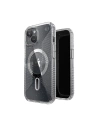 Kup Etui Speck Presidio Lux Grip ClickLock MagSafe Apple iPhone 15 (Clear/Chrome Finish/Serene Silver) - SPK536 - {ean13} - Sklep Home Screen