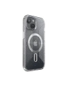 Buy Speck Presidio Lux Grip ClickLock MagSafe Apple iPhone 15 (Clear/Chrome Finish/Serene Silver) - SPK536 - {ean13} - Home Screen Store Europe