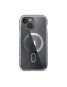 Buy Speck Presidio Lux Grip ClickLock MagSafe Apple iPhone 15 (Clear/Chrome Finish/Serene Silver) - SPK536 - {ean13} - Home Screen Store Europe