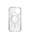 Buy Speck Presidio Lux Grip ClickLock MagSafe Apple iPhone 15 (Clear/Chrome Finish/Serene Silver) - SPK536 - {ean13} - Home Screen Store Europe