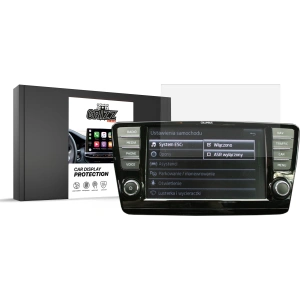 Kup Folia matowa GrizzGlass CarDisplay Protection do Skoda Octavia 3 (2012-2016) - GRZ6742 - {ean13} - Sklep Home Screen