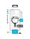 Kup Speck Apple Carcasă Presidio Lux Grip ClickLock MagSafe iPhone 15 Plus / 14 Plus (Clear/Chrome Finish/Serene Silver) - SPK538 - {ean13} - Sklep Home Screen