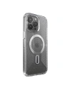 Kup Case Speck Presidio Lux Grip ClickLock MagSafe Apple iPhone 15 Pro Max (Klar/Chrom-Finish/Serene Silber) - SPK539 - {ean13} - Sklep Home Screen