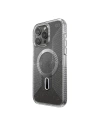 Kup Case Speck Presidio Lux Grip ClickLock MagSafe Apple iPhone 15 Pro Max (Klar/Chrom-Finish/Serene Silber) - SPK539 - {ean13} - Sklep Home Screen
