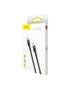 Kup USB-C PD-Kabel Baseus Cafule PD 2.0 QC 3.0 60W 1m (schwarz-grau) - BSU389BLKGRY - {ean13} - Sklep Home Screen