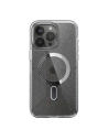 Kup Case Speck Presidio Lux Grip ClickLock MagSafe Apple iPhone 15 Pro Max (Klar/Chrom-Finish/Serene Silber) - SPK539 - {ean13} - Sklep Home Screen