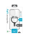 Kup Case Speck Presidio Lux Grip ClickLock MagSafe Apple iPhone 15 Pro Max (Klar/Chrom-Finish/Serene Silber) - SPK539 - {ean13} - Sklep Home Screen