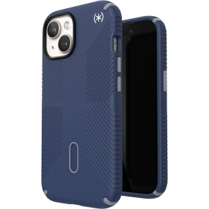 Kup Etui Speck Presidio2 Grip ClickLock MagSafe Apple iPhone 15 (Coastal Blue/Dustgrey/White) - SPK540 - {ean13} - Sklep Home Screen