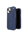 Etui Speck Presidio2 Grip ClickLock MagSafe Apple iPhone 15 (Coastal Blue/Dustgrey/White)