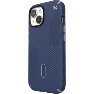 Kup Etui Speck Presidio2 Grip ClickLock MagSafe Apple iPhone 15 (Coastal Blue/Dustgrey/White) - SPK540 - {ean13} - Sklep Home Screen
