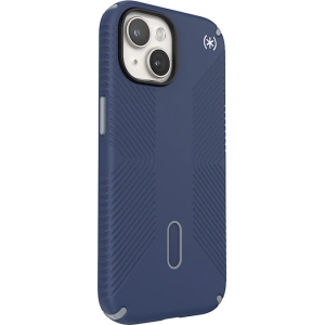Kup Etui Speck Presidio2 Grip ClickLock MagSafe Apple iPhone 15 (Coastal Blue/Dustgrey/White) - SPK540 - {ean13} - Sklep Home Screen