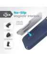Kup Case Speck Presidio2 Grip ClickLock MagSafe Apple iPhone 15 (Küstliches Blau/Dustgrey/Weiß) - SPK540 - {ean13} - Sklep Home Screen