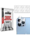 GrizzGlass HybridGlass Geam de cameră pentru Apple iPhone 15 Pro Max