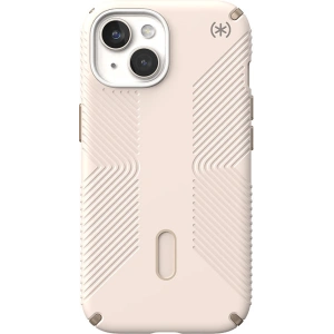 Kup Etui Speck Presidio2 Grip ClickLock MagSafe Apple iPhone 15 (Bleached Bone/Heirloom Gold/Hazel Brown) - SPK541 - {ean13} - Sklep Home Screen