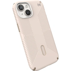 Kup Etui Speck Presidio2 Grip ClickLock MagSafe Apple iPhone 15 (Bleached Bone/Heirloom Gold/Hazel Brown) - SPK541 - {ean13} - Sklep Home Screen