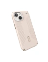 Kup Etui Speck Presidio2 Grip ClickLock MagSafe Apple iPhone 15 (Bleached Bone/Heirloom Gold/Hazel Brown) - SPK541 - {ean13} - Sklep Home Screen