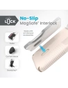 Kup Etui Speck Presidio2 Grip ClickLock MagSafe Apple iPhone 15 (Bleached Bone/Heirloom Gold/Hazel Brown) - SPK541 - {ean13} - Sklep Home Screen