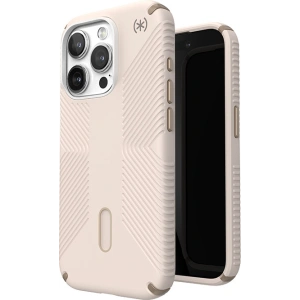 Kup Etui Speck Presidio2 Grip ClickLock MagSafe Apple iPhone 15 Pro (Bleached Bone/Heirloom Gold/Hazel Brown) - SPK542 - {ean13} - Sklep Home Screen