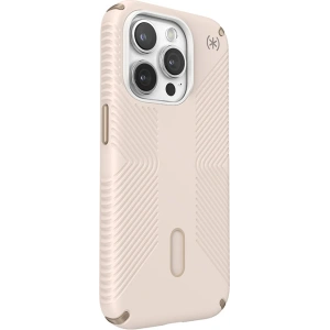 Kup Etui Speck Presidio2 Grip ClickLock MagSafe Apple iPhone 15 Pro (Bleached Bone/Heirloom Gold/Hazel Brown) - SPK542 - {ean13} - Sklep Home Screen