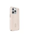 Kup Etui Speck Presidio2 Grip ClickLock MagSafe Apple iPhone 15 Pro (Bleached Bone/Heirloom Gold/Hazel Brown) - SPK542 - {ean13} - Sklep Home Screen