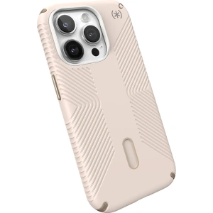 Kup Etui Speck Presidio2 Grip ClickLock MagSafe Apple iPhone 15 Pro (Bleached Bone/Heirloom Gold/Hazel Brown) - SPK542 - {ean13} - Sklep Home Screen