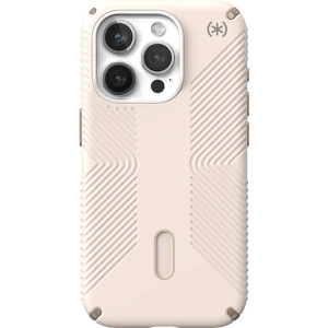 Kup Etui Speck Presidio2 Grip ClickLock MagSafe Apple iPhone 15 Pro (Bleached Bone/Heirloom Gold/Hazel Brown) - SPK542 - {ean13} - Sklep Home Screen