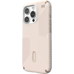 Kup Etui Speck Presidio2 Grip ClickLock MagSafe Apple iPhone 15 Pro (Bleached Bone/Heirloom Gold/Hazel Brown) - SPK542 - {ean13} - Sklep Home Screen