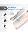 Kup Etui Speck Presidio2 Grip ClickLock MagSafe Apple iPhone 15 Pro (Bleached Bone/Heirloom Gold/Hazel Brown) - SPK542 - {ean13} - Sklep Home Screen
